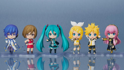 『鏡音リン・レン』ねんどろいど キャラクター・ボーカル・シリーズ02 鏡音レン 2.0
